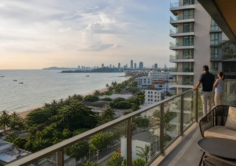 investing-beachfront-condo-pattaya