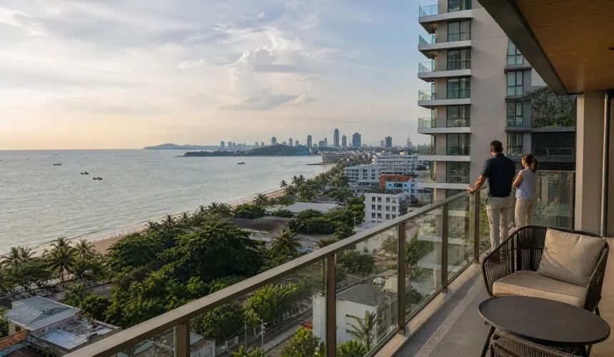 investing-beachfront-condo-pattaya