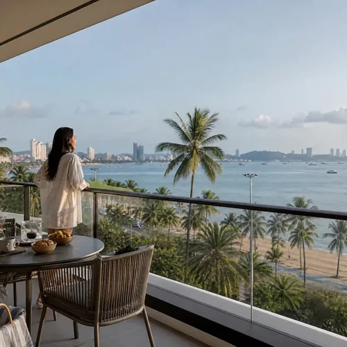 weekend-beachfront-condo-pattaya