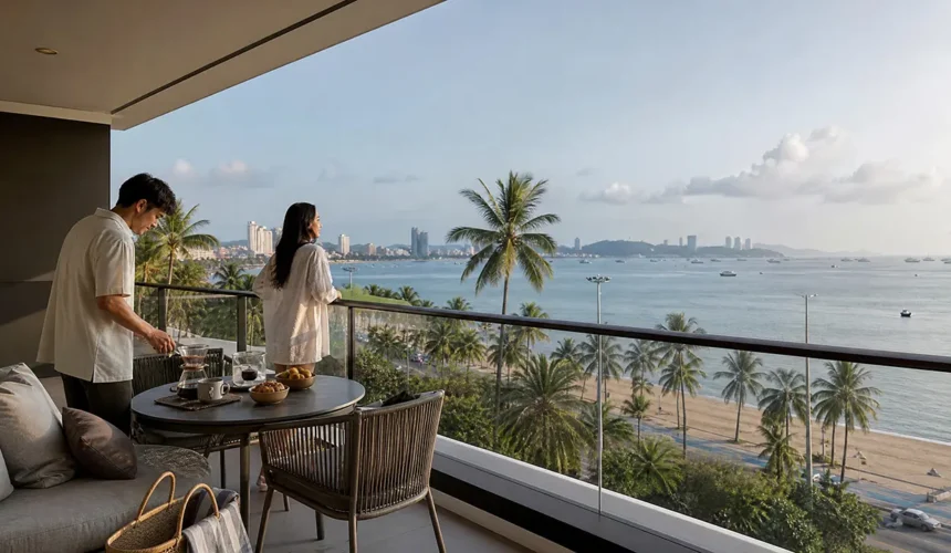 weekend-beachfront-condo-pattaya