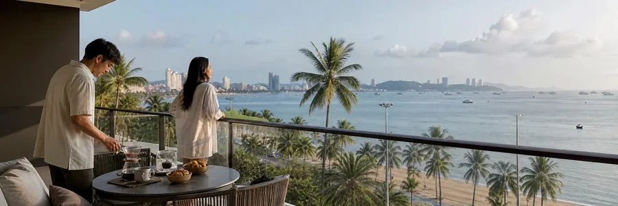 weekend-beachfront-condo-pattaya