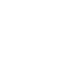 Logo: white circle containing a centered black four-pointed star shape (diamond-like).