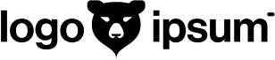 Solid black horizontal bar on a white background.