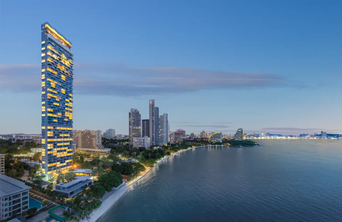 Arom-womgamat-beachfront-condo