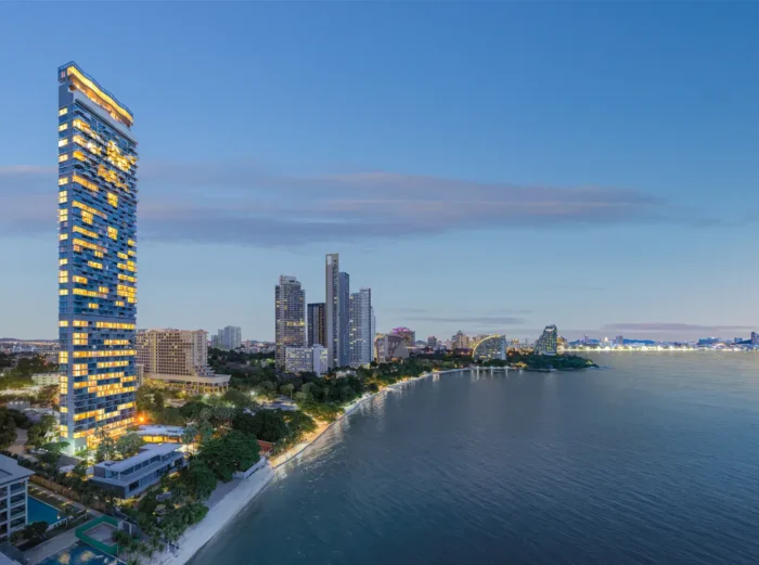 Arom-womgamat-beachfront-condo