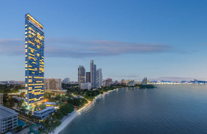 Arom-womgamat-beachfront-condo