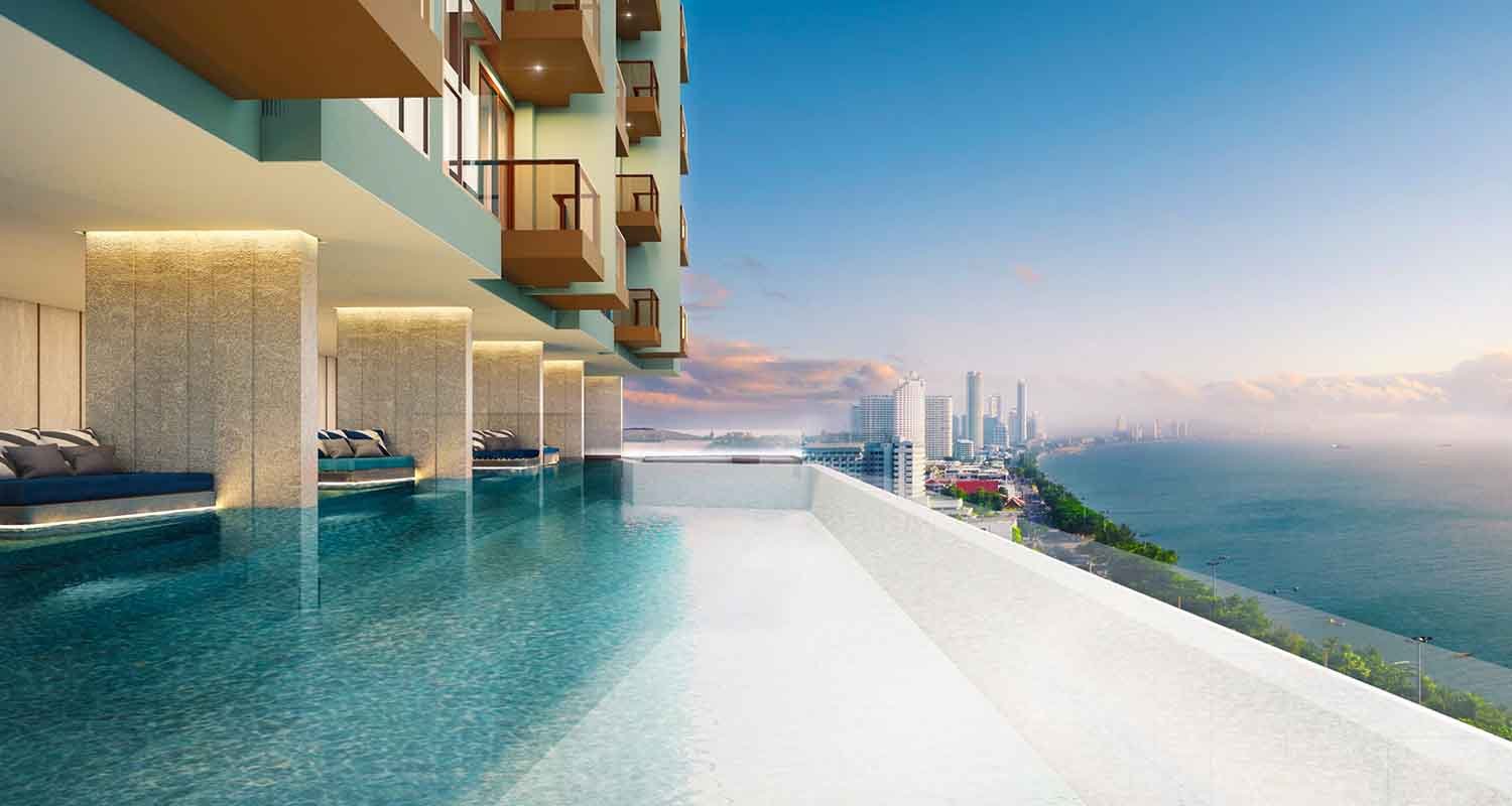 gallery-08arom-jomtien - beachfrontcondopattaya