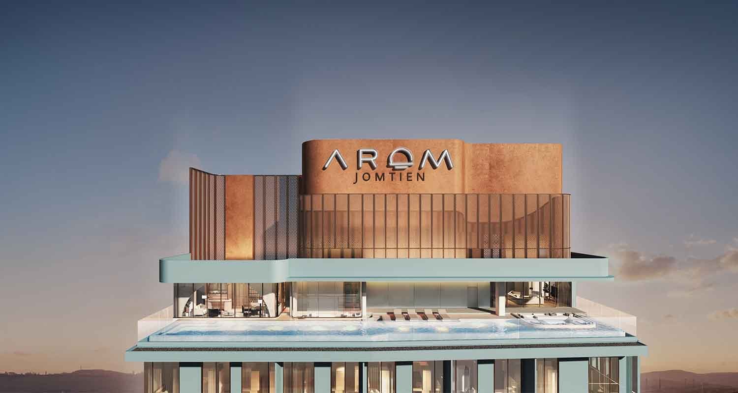 gallery-11arom-jomtien - beachfrontcondopattaya