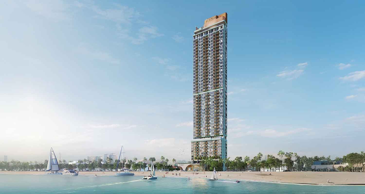 gallery-12arom-jomtien - beachfrontcondopattaya