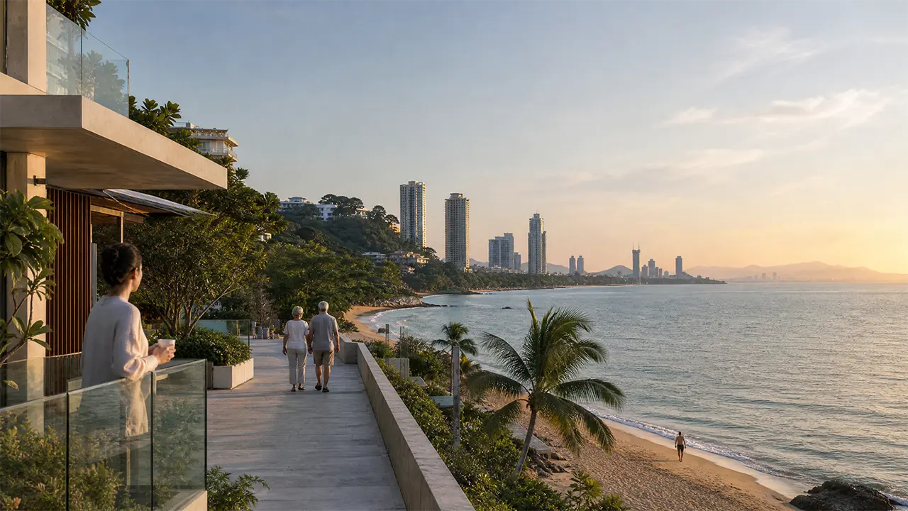 pattaya-condo-areas-compared