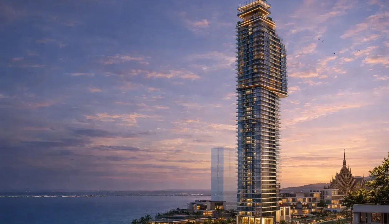 soondri-wongamat-beachfront-condo
