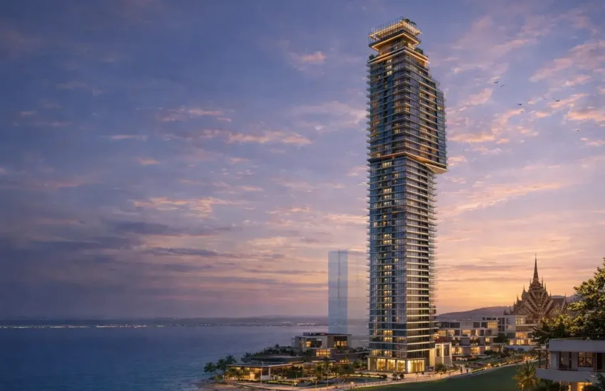 Soondri-wongamat-beachfront-condo